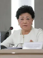 Agrippina Shin