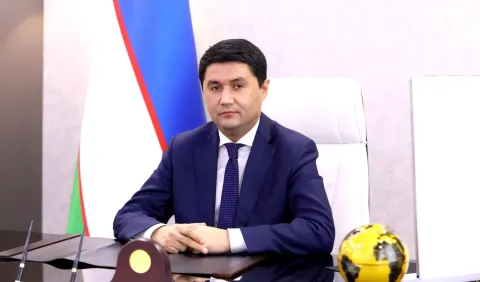 Akmal Burhonov