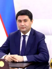 Akmal Burhonov