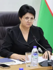 E'zozxon Karimova