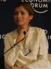 Gulnara Karimova