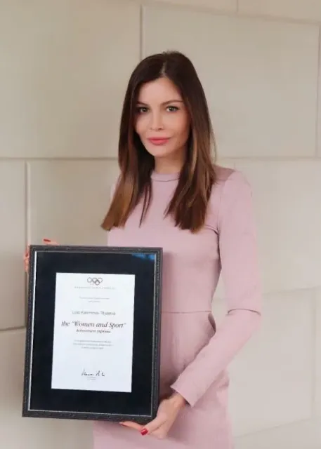 Lola Karimova-Tillyayeva