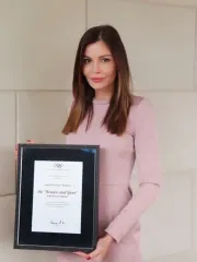 Lola Karimova-Tillyayeva