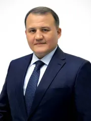 Aktam Haitov