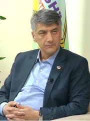 Alisher Qodirov