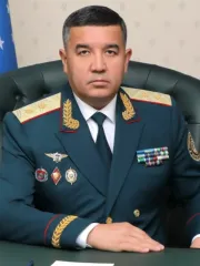 Aziz Toshpo'latov