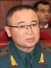Azizbek Ikromov