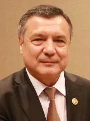 Nuriddin Ismoilov