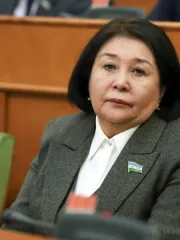 Robaxon Mahmudova