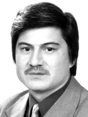 Oxunjon Madaliyev