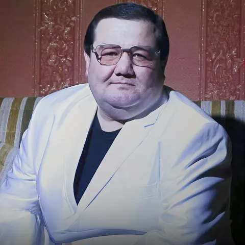 Tohir Mahkamov