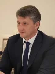 Shavkat Umurzoqov