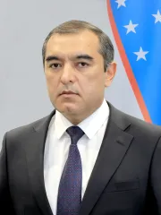 Behzod Hamrayev