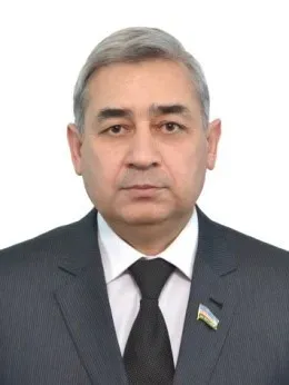 Xatamjon Ketmonov
