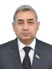 Xatamjon Ketmonov