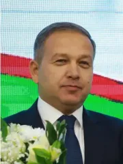 Normat Tursunov