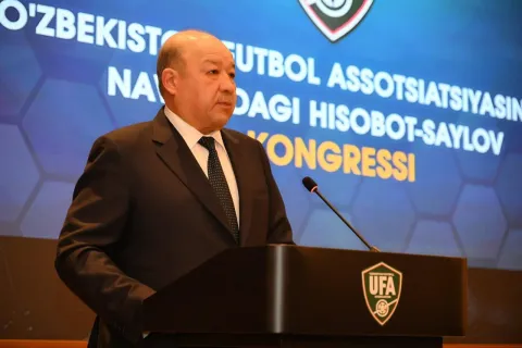 Bahodir Qurbonov