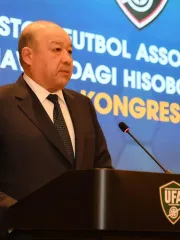 Bahodir Qurbonov