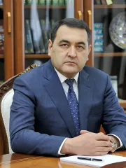 Xayrullo Bozorov
