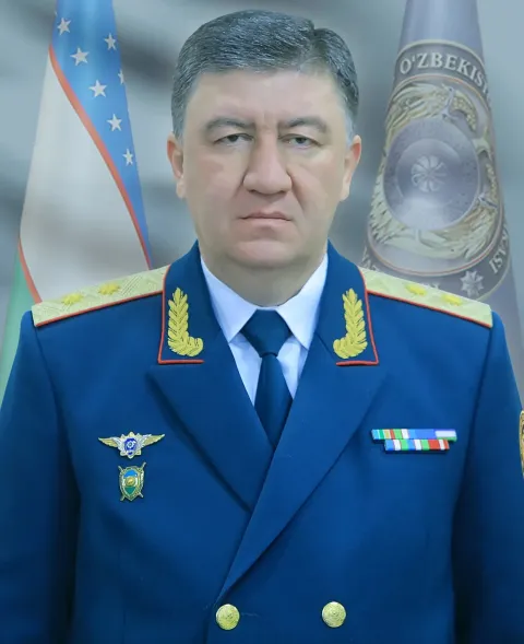 Po'lat Bobojonov