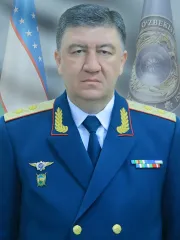 Po'lat Bobojonov