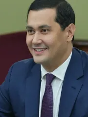 Sardor Umurzoqov
