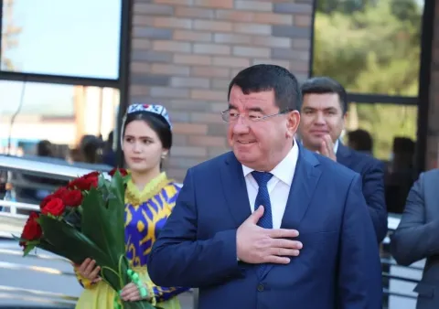 To'ra Bobolov