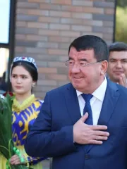 To'ra Bobolov