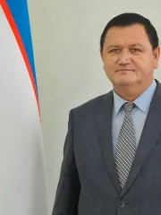 Shuhrat G'aniyev