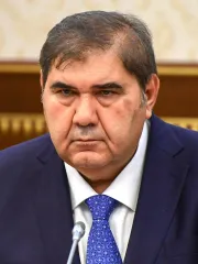 Elyor G'aniyev