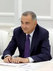 Jahongir Ortiqxo'jayev