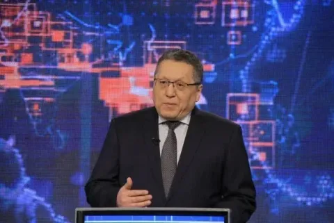 Mamarizo Nurmuratov