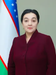 Zulayho Mahkamova