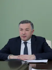 Behzod Musayev