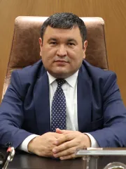 Jo'rabek Mirzamahmudov