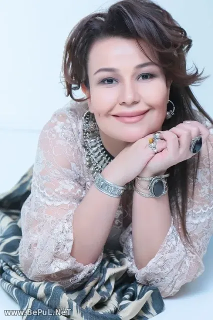 Hosila Rahimova