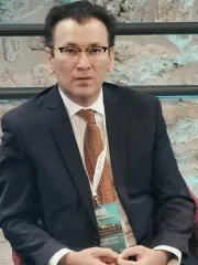 Javlon Vahobov