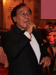 Mansur Toshmatov