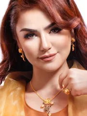 Nigina Amonqulova