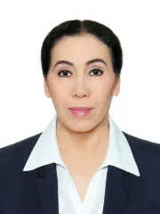 Munojot Yo'lchiyeva