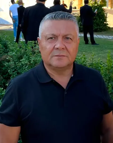 Bahshillo Fatullayev