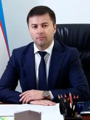 Abdulla Azizov