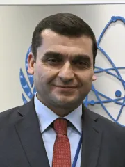 Asilbek Xudayarov
