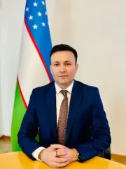 Eldiyor Toshmatov