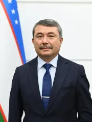 Shuhrat Sodiqov