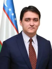 Bobur Usmonov