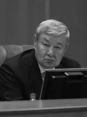 Musa Yerniyozov