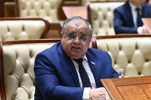 Qobul Tursunov