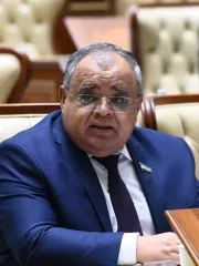 Qobul Tursunov