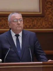 Kozimjon Komilov